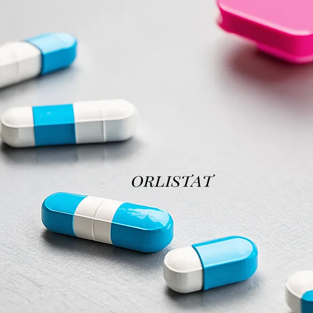 Contraindicaciones de orlistat generico